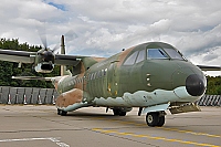 Unknown – CASA C-295M 7T-WGT
