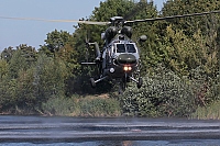 Czech - Air Force – PZL-Swidnik W-3A Sokol 0709