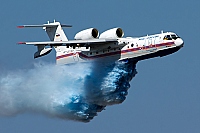 MChS Rossii - Russia Ministry for Emergency  – Beriev Be-200ChS Altair RF-32765