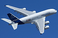 Airbus Industrie – Airbus A380-861 F-WWDD