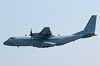 Poland - Air Force – CASA C-295M 017