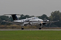 Opera Jet – Beech King Air B200GT OM-FUN