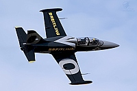 Breitling Jet Team – Aero L-39C Albatros ES-YLR / 0