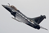 France - Air Force – Dassault Rafale C 113-IZ