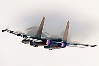 Russia - Air Force – Sukhoi Su-34 Fullback 04