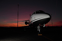 TAG Aviation – Dassault Falcon 900EX HB-IUX