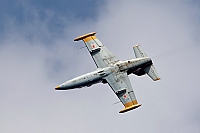 Russ Aerobatics Team – Aero L-39C Albatros RF-49814