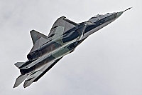 Sukhoi Design Bureau – Sukhoi T-50 52