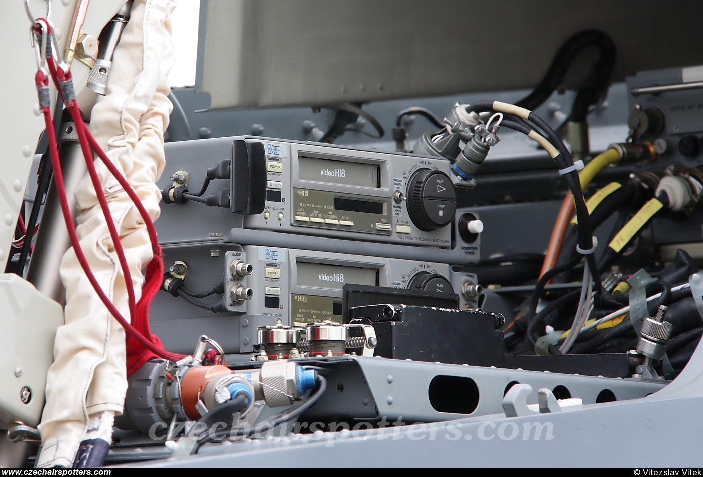 Czech - Air Force – Aero L-159A Alca 6062