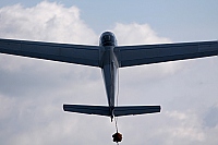 Aeroklub Jaromer – Let L-13 Blanik OK-0908