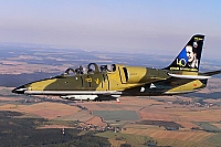 Czech - Air Force – Aero L-39ZA Albatros 2433