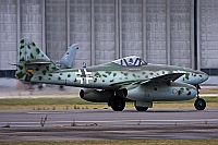 Messerschmitt Stiftung – Messerschmitt Me-262A-1c D-IMTT