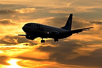 Central Connect Airlines – Boeing B737-31S OK-CCA