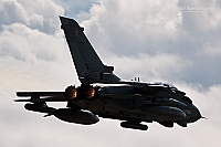 Royal Air Force – Panavia Tornado GR4 ZA542 / 035