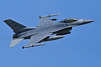 USA - Air Force – Lockheed Martin F-16CJ Fighting Falcon 88-0443