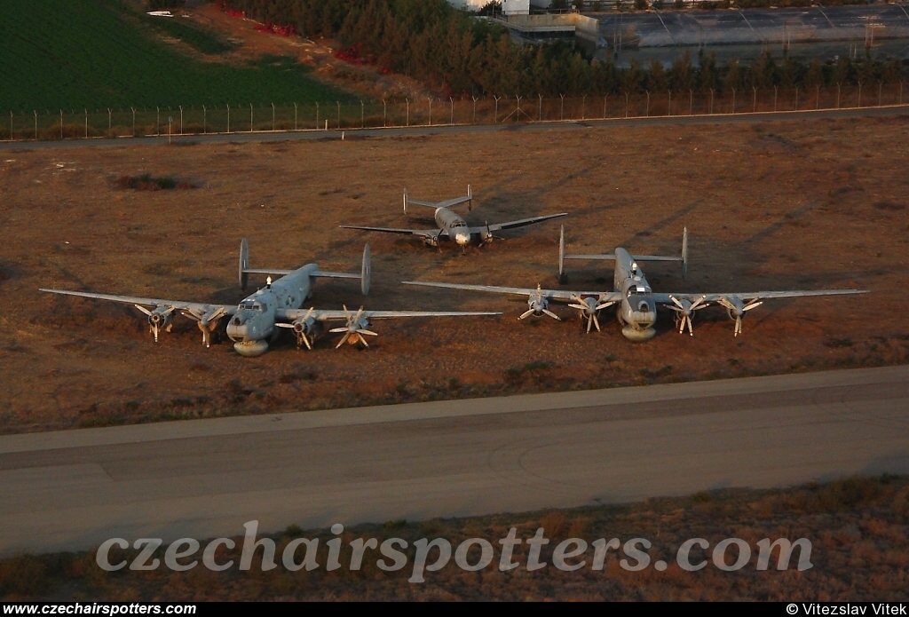 Royal Air Force – Avro Shackleton AEW2 WL747