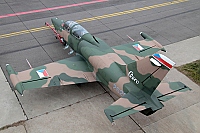 Aero Vodochody – Aero L-39CA Albatros 2626