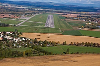 Aero-taxi OKR – Piper  PA-34-220T Seneca V OK-OKR