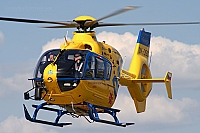 Delta System-AIR a.s. – Eurocopter EC 135 T2 OK-DSC