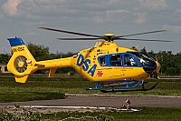Delta System-AIR a.s. – Eurocopter EC 135 T2 OK-DSC