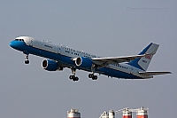 UK - Air Force – Boeing B757-2G4 (VC-32A) 99-0004