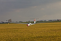 private – Rolladen-Schneider LS3 OK-1469 / EI