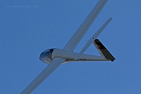 private – Rolladen-Schneider LS3 OK-1469 / EI