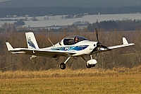 Flaying Machines – Flying Machines FM 250 Vampire OK-NUL42