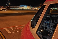 Wizz Air ( WZZ , W6 ) – Airbus A320-212 HA-LWL