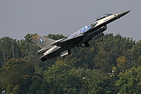 Greece - Air Force – Lockheed Martin F-16CJ Fighting Falcon 537