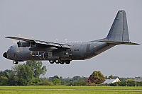 France - Air Force – Lockheed C-130H-30 Hercules 61-PK