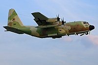 Israel - Air Force – Lockheed C-130E Karnaf   316