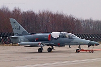 Czech - Air Force – Aero L-159A Alca 6001