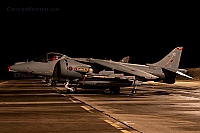 UK - Air Force – British Aerospace Harrier GR9 ZD403 / 32