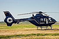 Bundespolizei – Eurocopter EC 135 T2 D-HVBQ