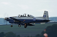 Greece - Air Force – Beech T-6A Texan II  029