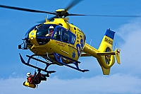 Delta System-AIR a.s. – Eurocopter EC 135 T2 OK-DSD