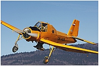 Air Special – Zlin Z-37A-2 Cmelak OK-HJK