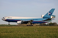 Avient Aviation ( SMJ , Z3 ) – McDonnell Douglas DC-10-30F Z-ALT
