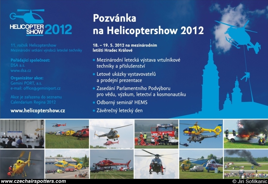 Delta System-AIR a.s. – Eurocopter EC 135 T1 OK-DSA