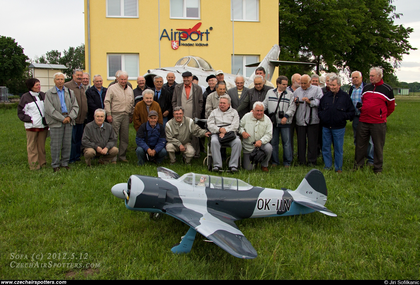 Czechoslovakia - Air Force – Mikoyan-Gurevich MiG-15bis 3947