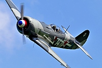 private – Yakovlev Yak-11 F-AZNN/14