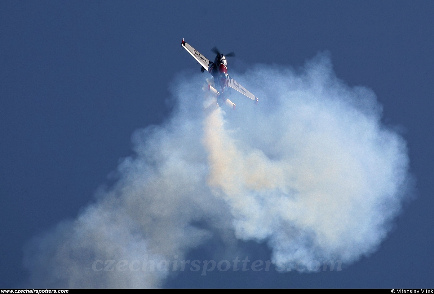 private – Extra EA-330SC OK-KOP