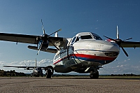 Czech - Air Force – Let L-410UVP-E14 Turbolet 2601