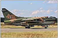 Greece - Air Force – LTV A-7E Corsair II 160560