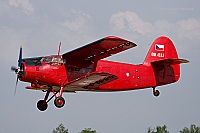 private – Antonov An-2 OK-ELI
