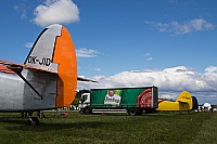 Plzensky Prazdroj – Antonov An-2P PILSNER URQUELL