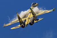 Russia - Air Force – Sukhoi Su-35 Flanker-E 901