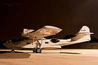 The Catalina Society – Canadian Vickers PBV-1A Canso A (28) G-PBYA