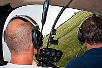 Heli Czech – Robinson R44 Raven II OK-NAT